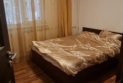 Apartament cu 3 camere decomandat în Gorjului - 3