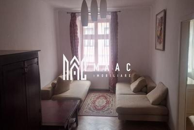 Apartament cu 2 camere în Ultracentral