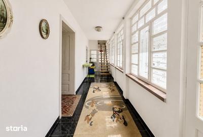 Casă cu 3 camere cu Teren 3000 Mp în Giroc