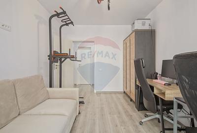 Apartament cu 3 camere decomandat, mobilat în Bartolomeu - 10