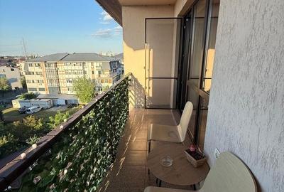 Apartament cu 2 camere în Central - 7
