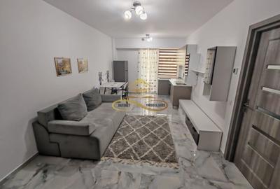 Apartament cu 2 camere semidecomandat, mobilat în Nord - 2