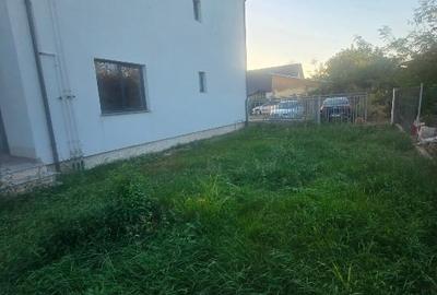 Teren Construcții intravilan de 500 mp, în Afumați