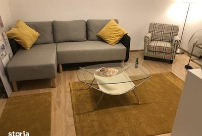 Garsonieră în Rahova - 1