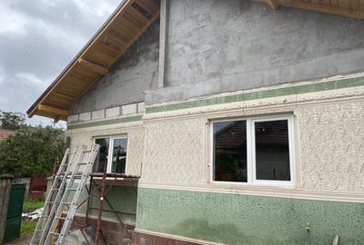 Casă cu 6 camere în Nucșoara - 9