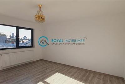 Birou, de 762.40997314453 mp, în Central - 18