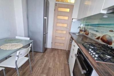 Apartament cu 3 camere decomandat în Militari