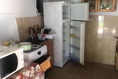 Casă cu 3 camere cu Teren 130 Mp în Eforie Nord - 8