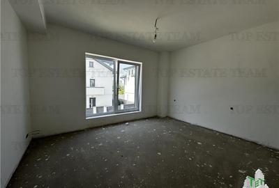 Casă individuală cu 4 camere cu Teren 250 Mp în Mogoșoaia - 9
