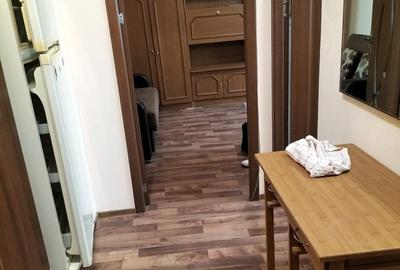 Garsonieră decomandată, mobilată în Vitan - 9