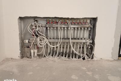 Casă cu 4 camere cu Teren 400 Mp în Berceni