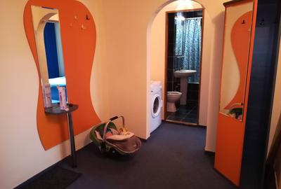 Apartament cu 2 camere decomandat în Complex Studențesc - 6