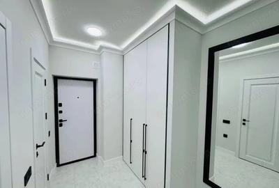 Apartament cu 2 camere decomandat în Militari - 2