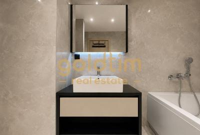 Apartament cu 3 camere decomandat, mobilat în P-ța Alba Iulia - 13