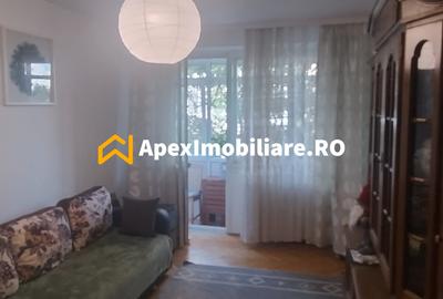 Apartament cu 3 camere decomandat, mobilat în Tineretului - 14