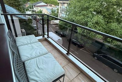 Apartament cu 2 camere în Bucureștii Noi - 2