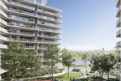 Apartament cu 3 camere decomandat în Nord - 1
