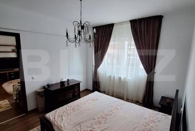 Apartament cu 2 camere semidecomandat, mobilat în Iris - 6