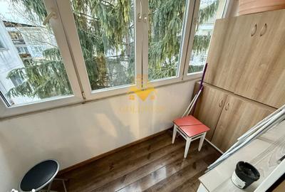 Apartament cu 2 camere, mobilat în Grigorescu - 12