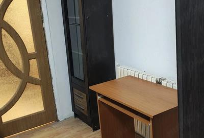 Garsonieră semidecomandată în Lăpuș