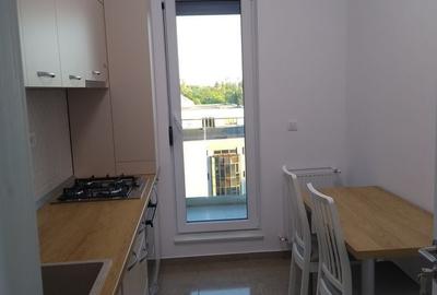Apartament cu 2 camere decomandat în Grozăvești