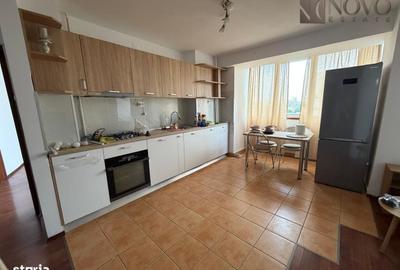 Apartament cu 2 camere decomandat în Alba Iulia