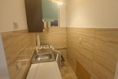 Garsonieră decomandată în Dosu Bricii - 3