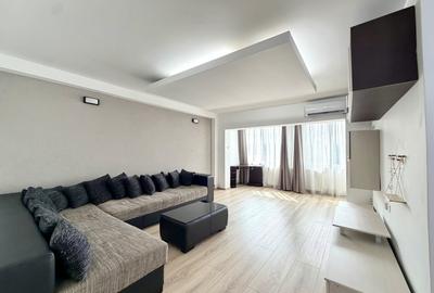 Apartament cu 2 camere decomandat, mobilat în Lipovei - 2