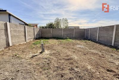 Duplex cu 4 camere cu Teren 307 Mp în Moșnița Veche - 20