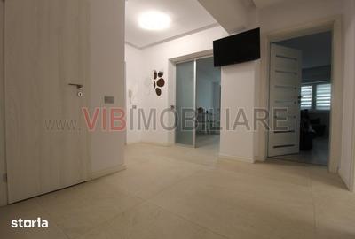 Apartament cu 3 camere decomandat, mobilat în Decebal - 3