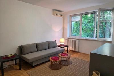 Apartament cu 2 camere semidecomandat în Iancului - 1