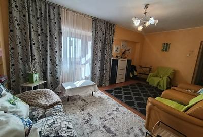 Apartament cu 2 camere semidecomandat în Central - 2
