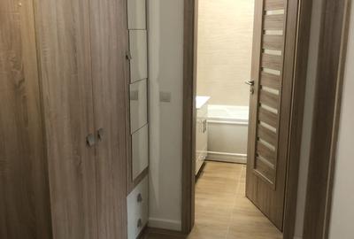 Garsonieră decomandată în Lujerului - 3