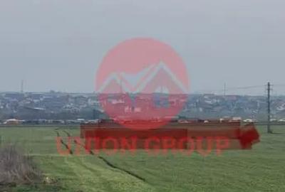 Teren de 500 mp, în Agigea