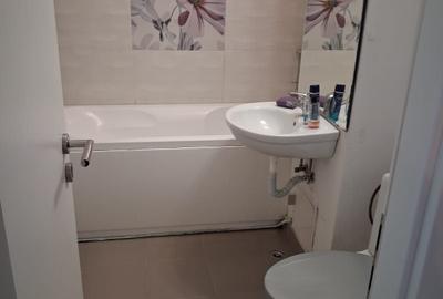 Apartament cu 3 camere decomandat în Central - 6