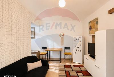 Apartament cu 2 camere în Cornișa