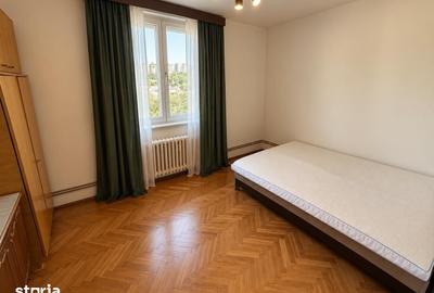 Apartament cu 2 camere semidecomandat în Gheorgheni