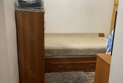 Apartament cu 2 camere decomandat în Sud - 2
