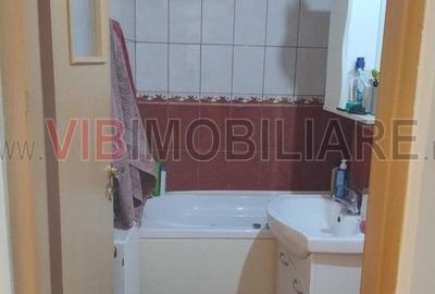 Apartament cu 4 camere decomandat, mobilat în Iosefin - 11