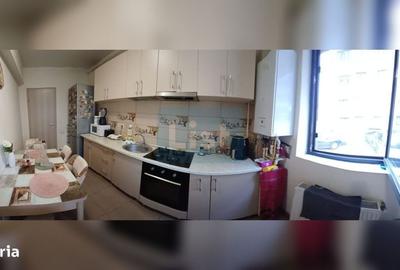 Apartament cu 2 camere în Dudu