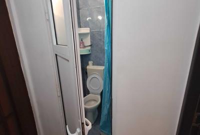 Garsonieră decomandată în Mărăști - 5