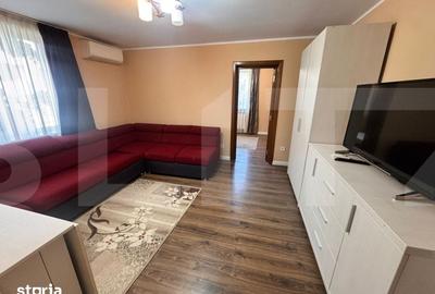 Apartament cu 2 camere semidecomandat în Ultracentral - 1