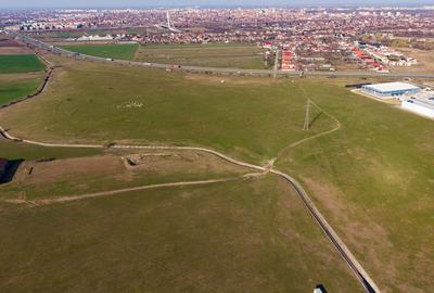 Teren Construcții intravilan de 107000 mp, în Zădăreni - 24