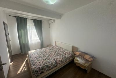 Apartament cu 3 camere decomandat în 13 Septembrie - 8