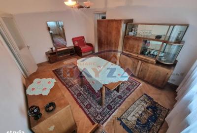 Apartament cu 3 camere semidecomandat în Central - 10