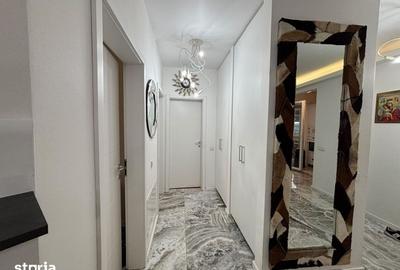 Apartament cu 3 camere în Florești - 5