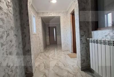 Casă cu 4 camere cu Teren 370.44 Mp în Central