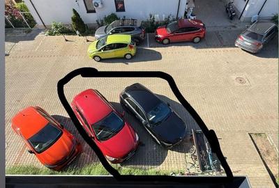 Apartament cu 3 camere decomandat în Vișan - 7