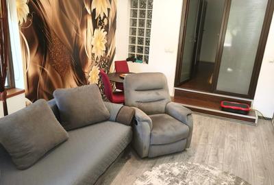 Apartament cu 2 camere decomandat în Ciorogârla - 6