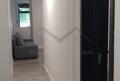 Spațiu comercial, de 72 mp, în Central